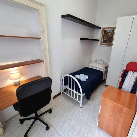 Relaxing Apartment In The Heart Of Milano Eksteriør bilde