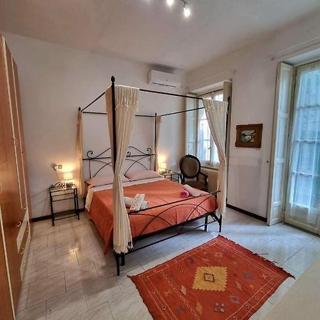 Relaxing Apartment In The Heart Of Milano Eksteriør bilde