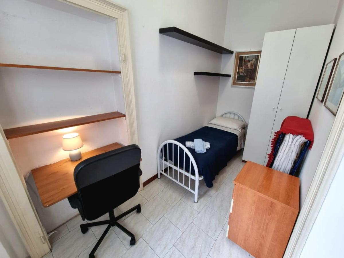 Relaxing Apartment In The Heart Of Milano Eksteriør bilde