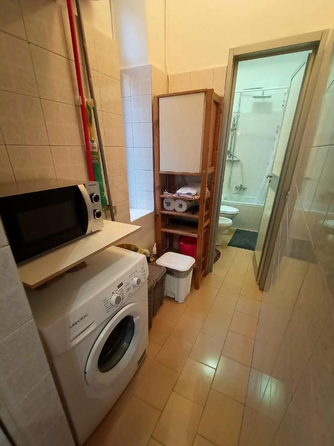 Relaxing Apartment In The Heart Of Milano Eksteriør bilde
