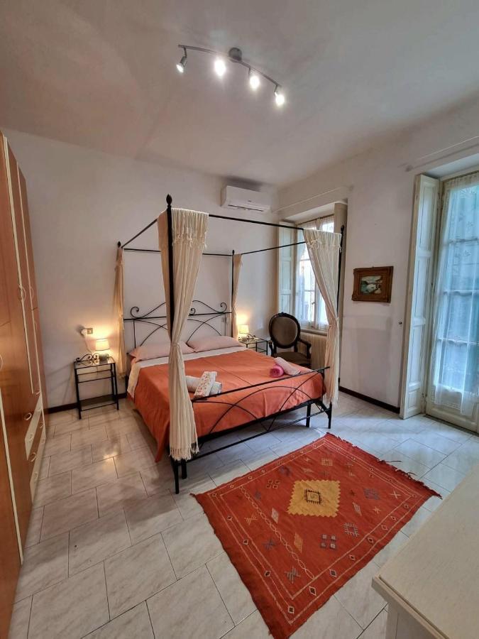 Relaxing Apartment In The Heart Of Milano Eksteriør bilde