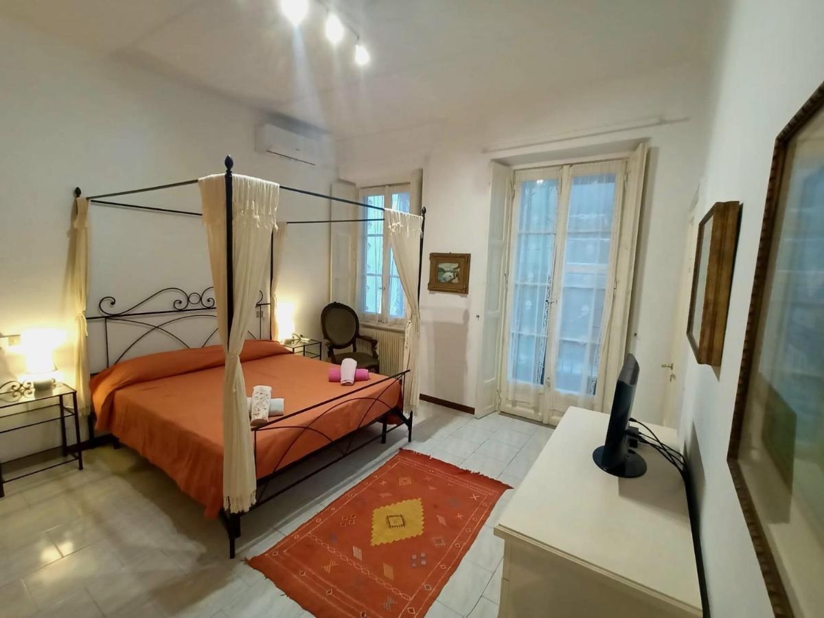 Relaxing Apartment In The Heart Of Milano Eksteriør bilde