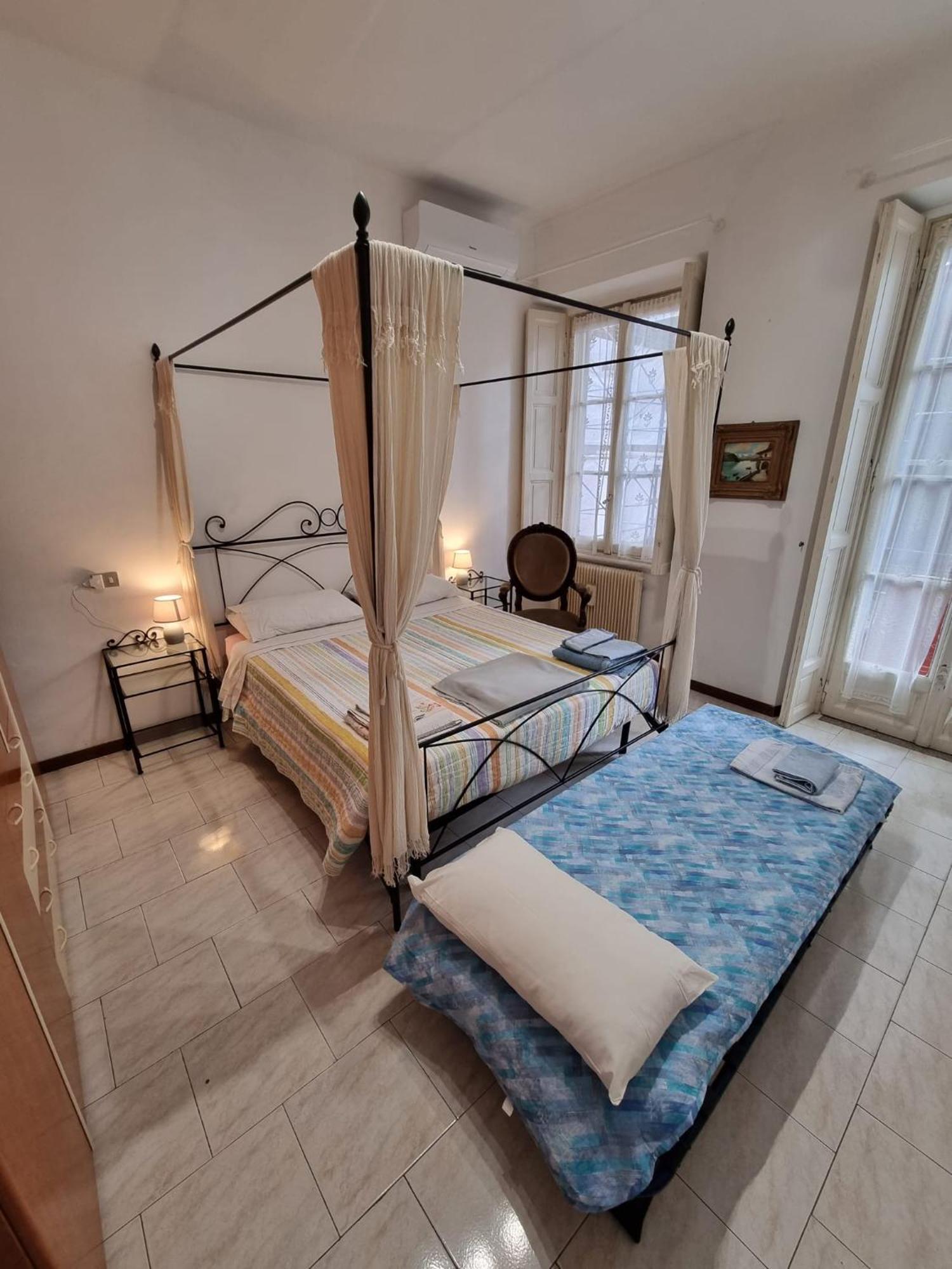 Relaxing Apartment In The Heart Of Milano Eksteriør bilde